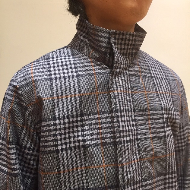 本物の紳士は雨すら弾く。< FRED PERRY × BEAMS >｜ビームス