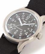 ＜TIMEX（タイメックス）＞の大注目アイテム。予約を受け付けております。