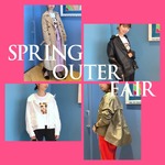 あのアウターも20％OFF！？