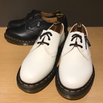 本日発売！Dr.Martens × BEAMS別注。