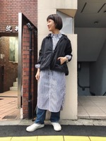 アウターフェアおすすめ紹介！