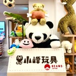 BEAMS JAPAN 動物園！