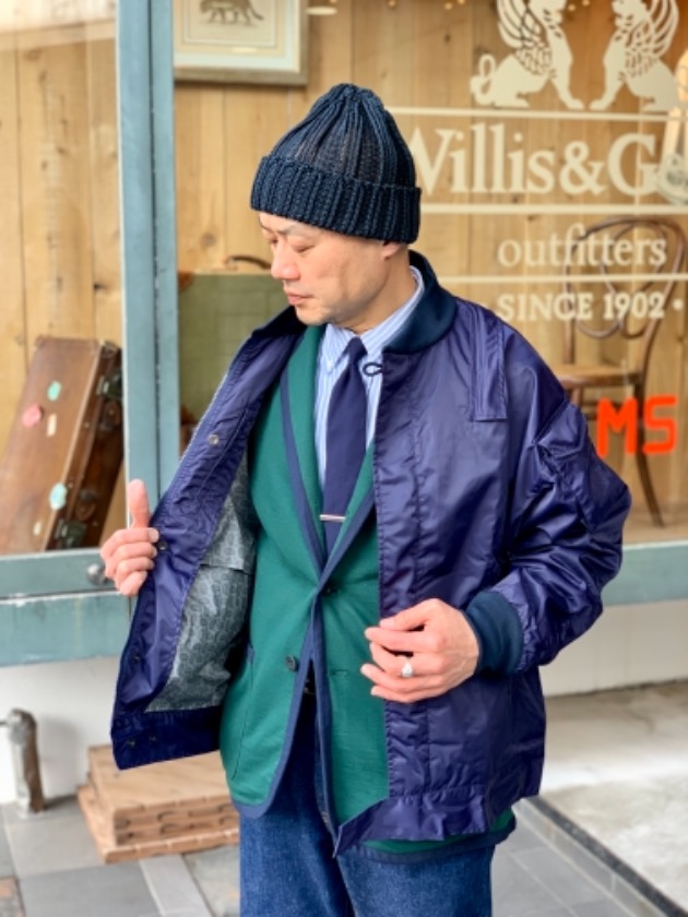 BEAMS PLUS のアウター｜ビームス プラス 原宿｜BEAMS