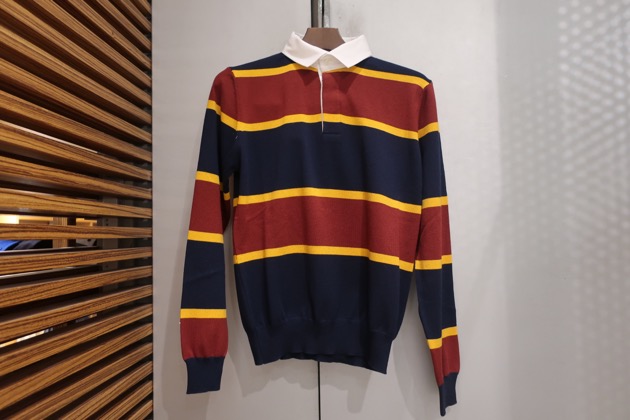 ジャイアンにも着て欲しい1着｜ビームス 札幌｜BEAMS