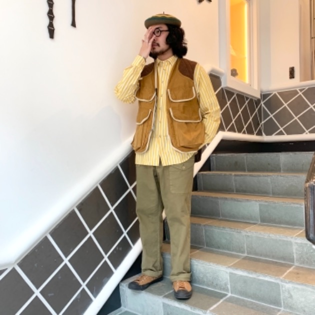 ラスタのベールに包まれて。