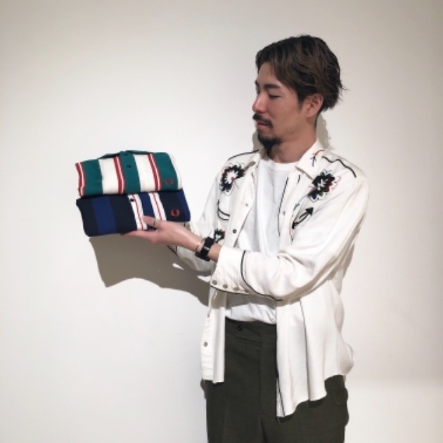 僕がオススメする一品。