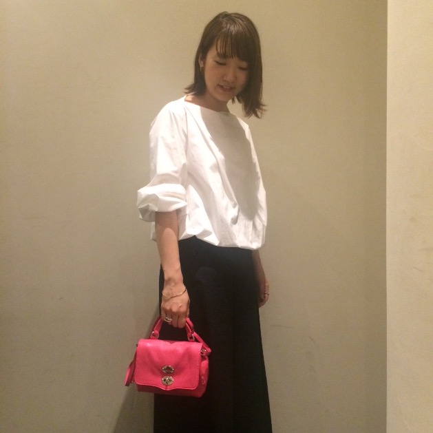ZANELLATO MORE VARIATION  今日のおすすめ！