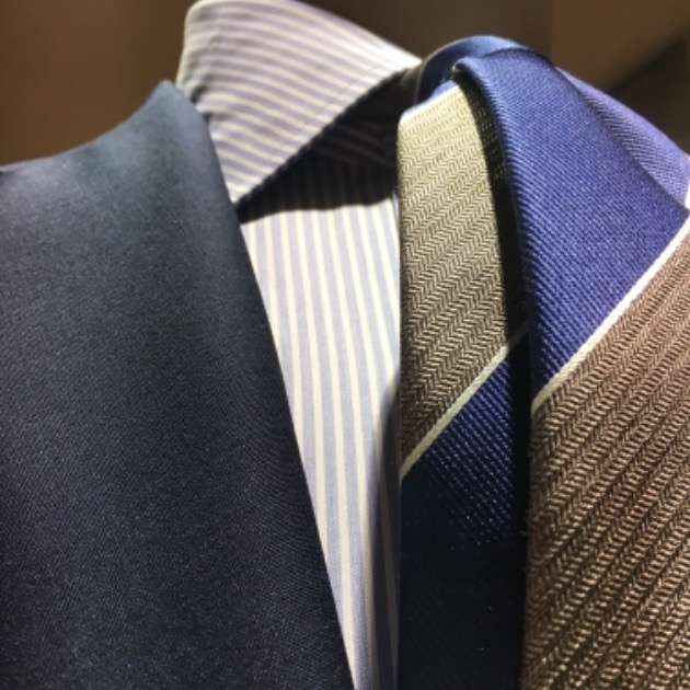 BLUE SUIT｜ビームス ハウス 丸の内｜BEAMS