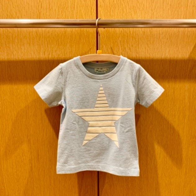 Beams Mini 親子お揃い ホシフロッキーtシャツのご紹介 ビームス アウトレット 神戸三田 Beams