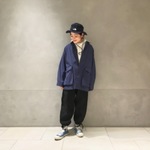 アウターフェアご紹介！〜第2弾〜