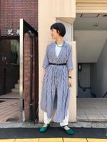 さらさら〜！