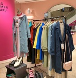 SPRING OUTER FAIR