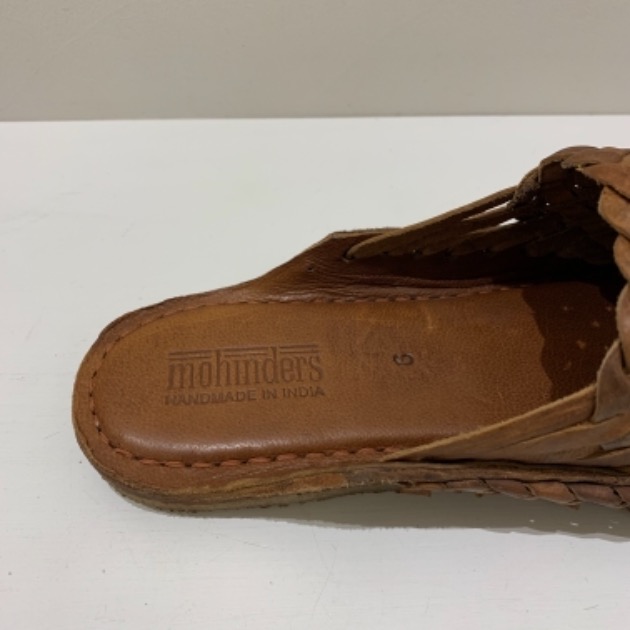 mohinders(モヒンダーズ)サンダル入荷しました。｜ビームス 辻堂｜BEAMS