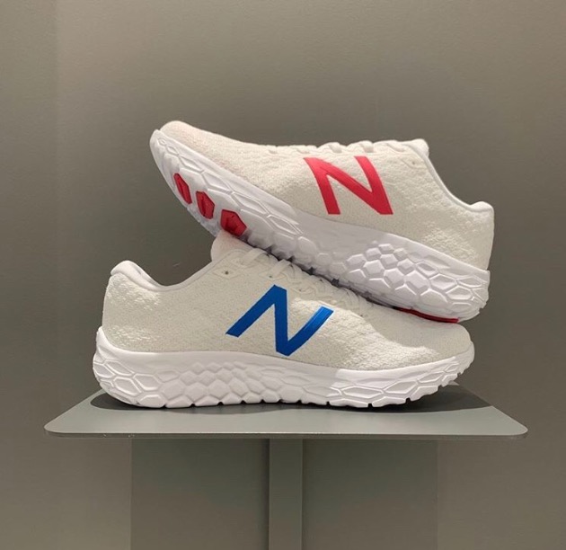 NEW BALANCE×BEAMS BOY｜BEAMS JAPAN（ビームス ジャパン）｜BEAMS