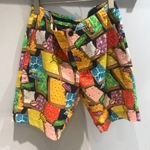 リゾート向けショーツ入荷。