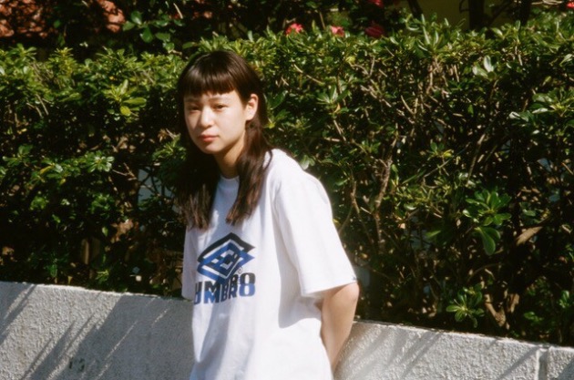 UMBRO × Diaspora skateboards × BEAMS T 4.12(Fri) Release 