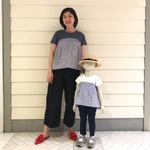 ビーミング定番のあれ