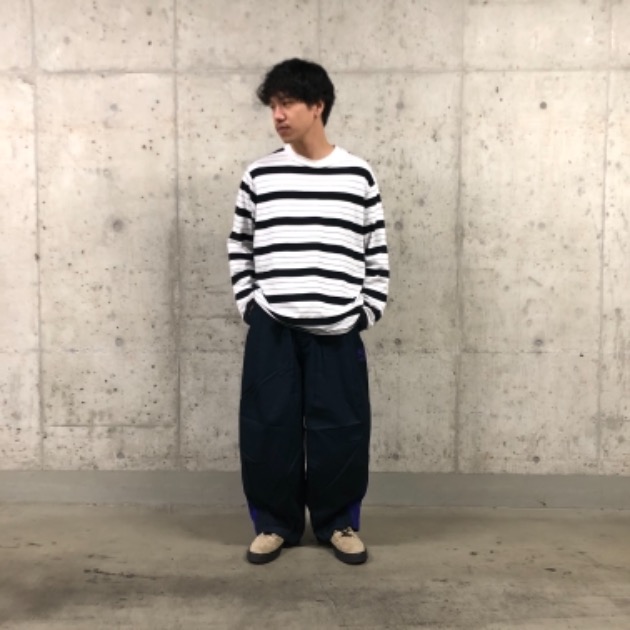 ネペンテス beams ビームス ssz ニードルス miyagi hide