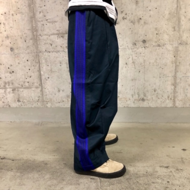 Sarouel Track Pants NEEDLES SSZ BEAMSよろしくお願いします