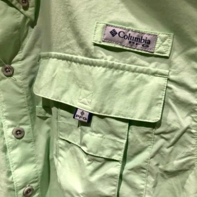 Columbia入荷しております！｜ビームス 神戸｜BEAMS