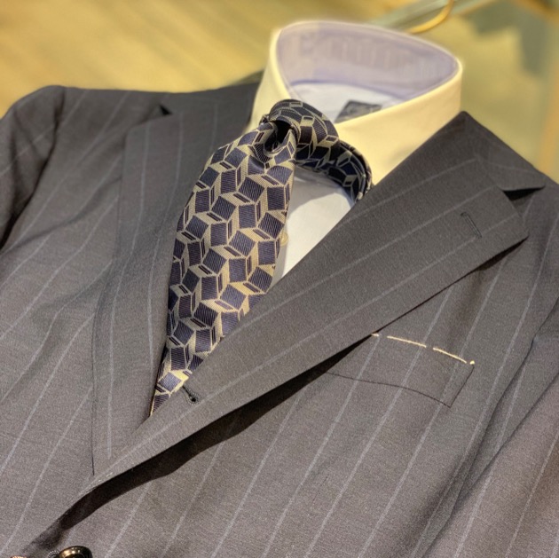 BEAMS F＞オリジナルスーツ｜ビームス 立川｜BEAMS