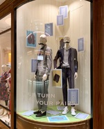 メインウインドウの彼