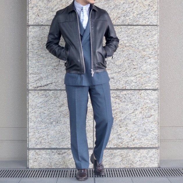 CINQUANTA TRUNK SHOW 4/13.14｜ビームス 梅田｜BEAMS