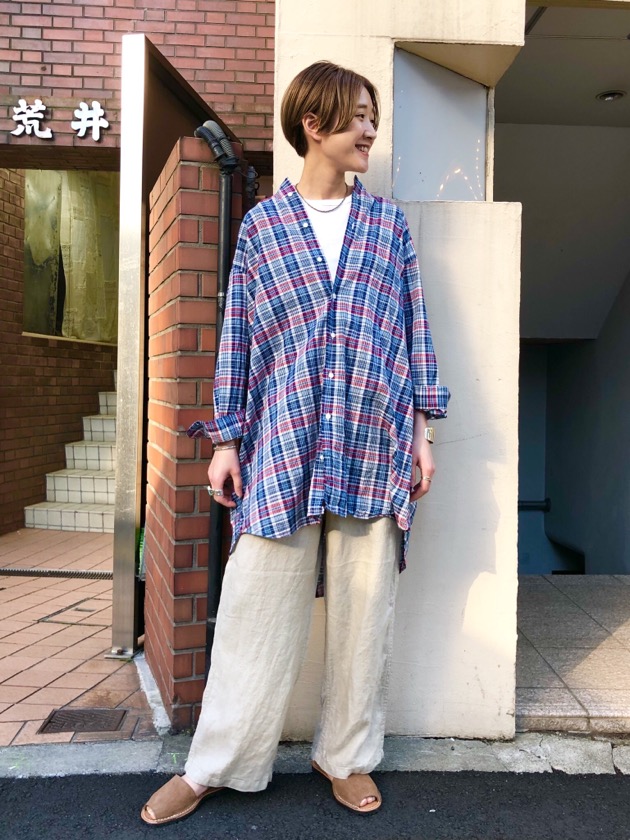 惚れ惚れマドラス♡