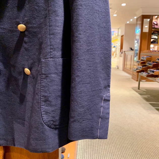 LARDINI】クラシックを軽快に。｜ビームス 二子玉川｜BEAMS