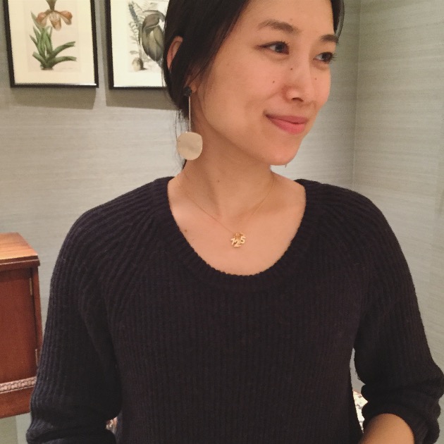 JULIE SANDLAU more variation｜ビームス ハウス 六本木｜BEAMS