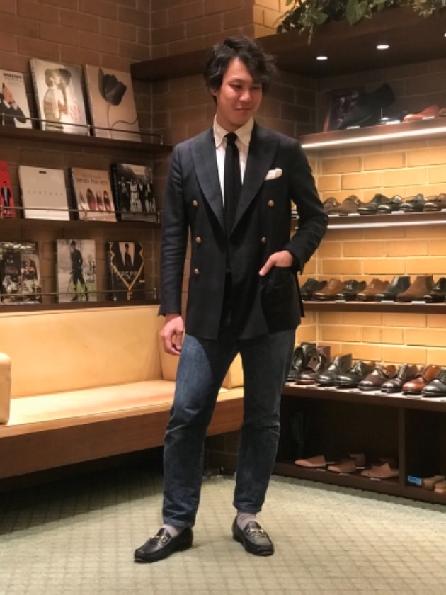 Staff Styling 3