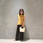 COLOR TOPS 〈 ADAWAS 〉