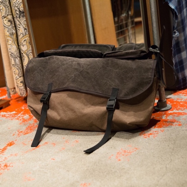 KENNETH FIELD TRUNK SHOW｜ビームス プラス 丸の内｜BEAMS