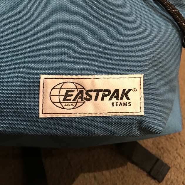 EAST PAK(イーストパック)＞｜ビームス 町田｜BEAMS