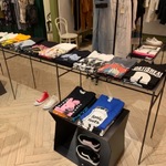 【ROCK T COLLECTION】開催中