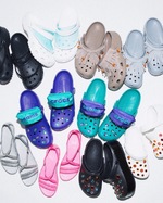 4/19 crocs collaboration model 発売！