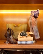 棚上ディスプレイ