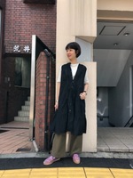 まるでホンモノのヴィンテージレース？！