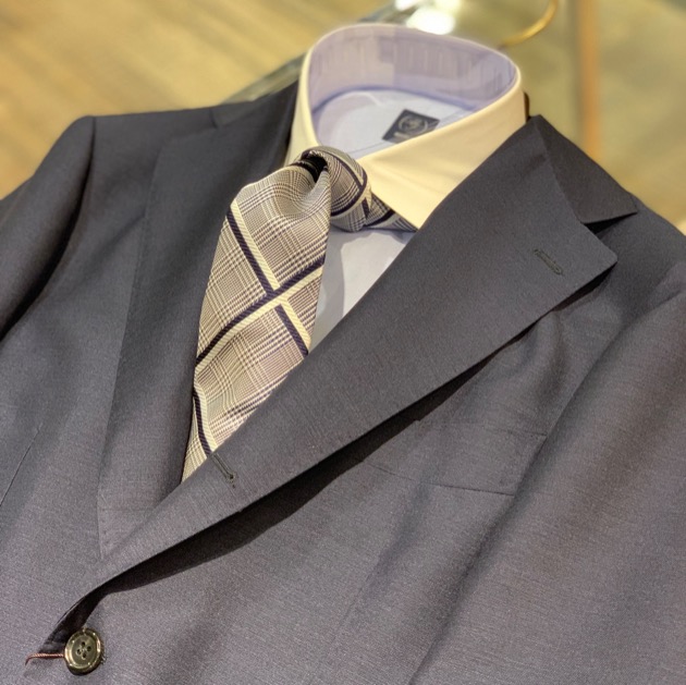 DORMEUIL＞モヘヤスーツ｜ビームス 立川｜BEAMS