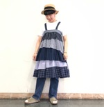 清水の気になるコレクション。vol.52＜TORI-TO（トリト）＞