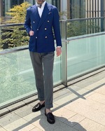 19 S/S スタッフスタイリング解説 vol.4