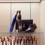 棚上ディスプレイ