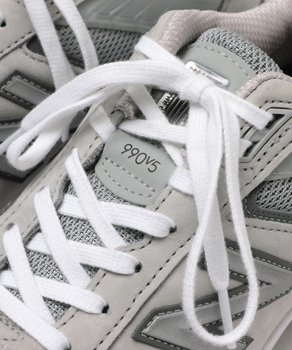 NEW BALANCE M990 V5予約受付中です！！！｜ビームス 柏｜BEAMS