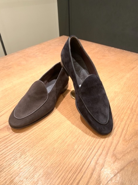 新作POLPETTA