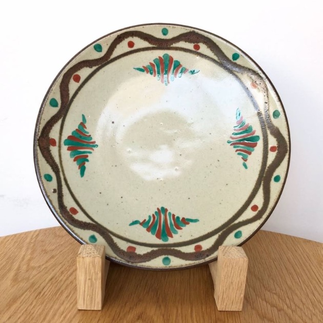 濱田友緒×fennica-Hamada/Leach Legacy and Mingei Today｜fennica