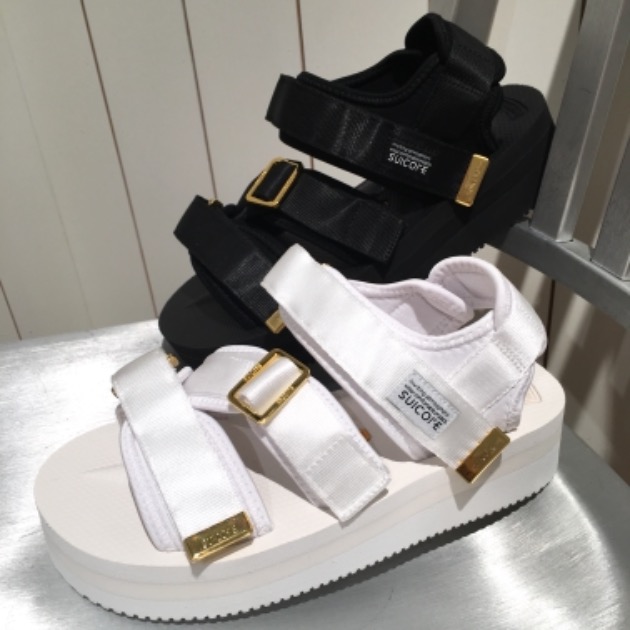 SUICOKE〉×〈Ray BEAMS〉｜ビームス 町田｜BEAMS