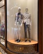 メインウインドウの彼