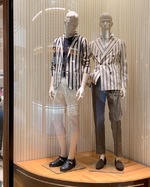 メインウインドウの彼