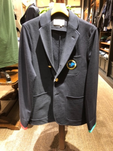 神戸にROWING BLAZERS がやって来ました！｜ビームス 神戸｜BEAMS