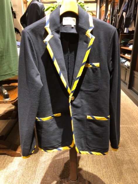 神戸にROWING BLAZERS がやって来ました！｜ビームス 神戸｜BEAMS